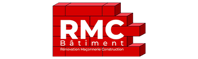 Logo RMC Bâtiment